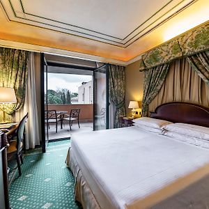 Camera deluxe con letto king size